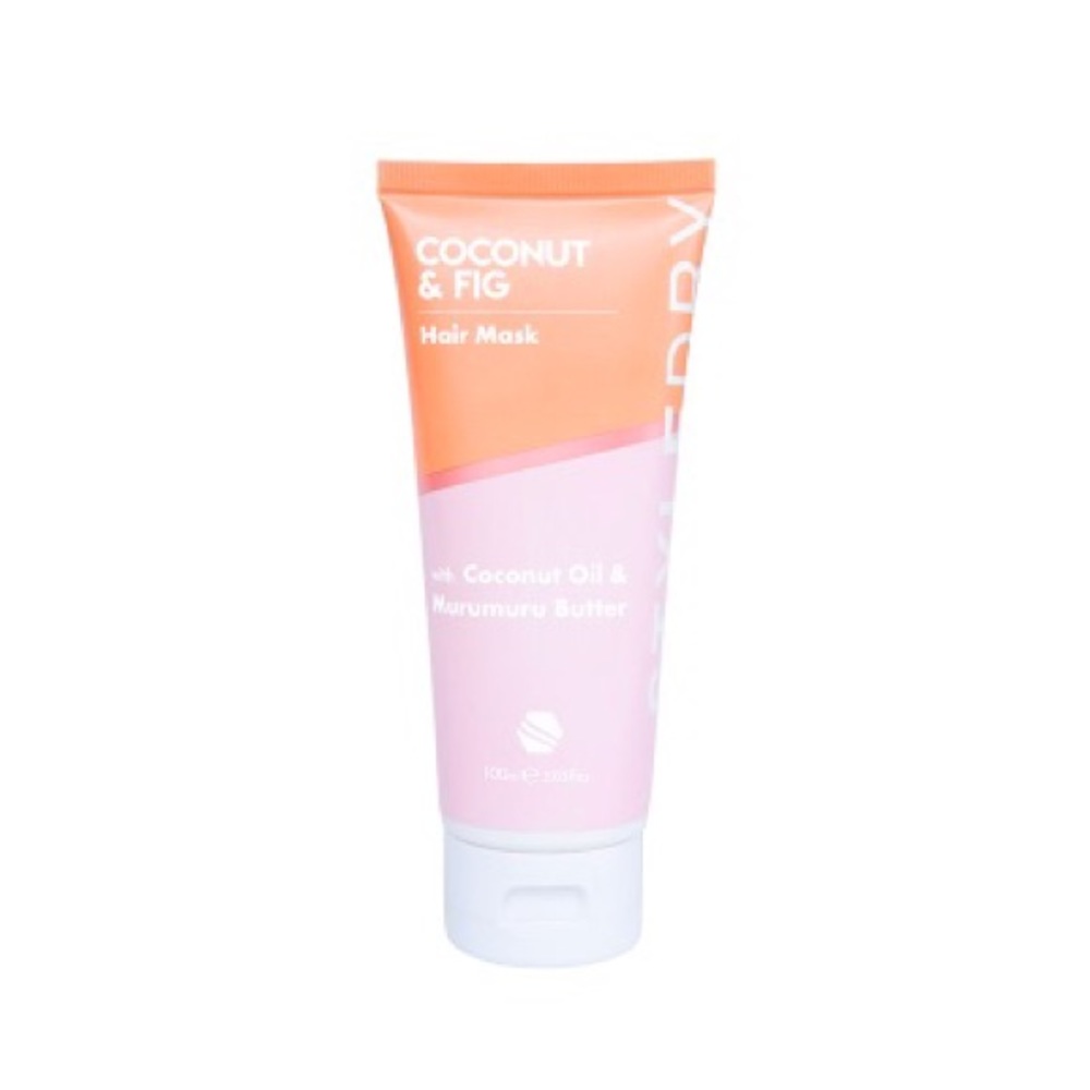 STYLEDRY - Coconut & Fig Hair Mask